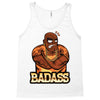 badass Tank Top
