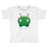 Final Space Mooncake Toddler T-shirt