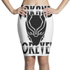 wakanda Pencil Skirts