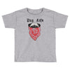pug life Toddler T-shirt