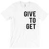 Forgive to Forget T-Shirt