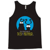 tick and arthur Tank Top