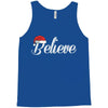 believe Tank Top