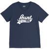aunt since 2016 V-Neck Tee