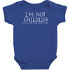 doddy head Baby Bodysuit