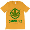 cannabis for medical use only T-Shirt