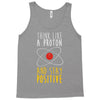 stay positive Tank Top