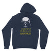star wars darth vader sith happens funny quote Unisex Hoodie