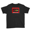 in case of gamer invasion Youth Tee