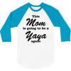 new yaya 118 3/4 Sleeve Shirt