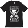 only a biker understands T-Shirt