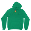 don't tread on me Unisex Hoodie