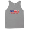 running the world since 1776 Tank Top
