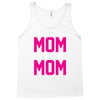 i'm not a regular mom cool Tank Top