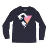Great Wave Long Sleeve Shirts