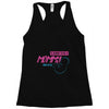 [moms name] is going to be a mommy 2018 Racerback Tank