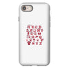 pop alphabet iPhone 8