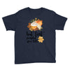 but first pumpkin spice Youth Tee