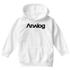 analog Youth Hoodie