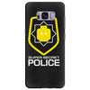 super secret police Samsung Galaxy S8 Plus