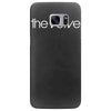 the verve logo Samsung Galaxy S7 Edge