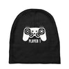 player 1 Baby Beanies