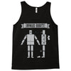 onward robots! &ndash; by chris ware Tank Top