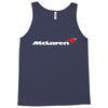 mclaren Tank Top