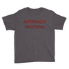 internally Youth Tee