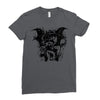 you cain't pass Ladies Fitted T-Shirt