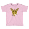 Dungeon Shield And Sword T-Shirt Toddler T-shirt