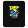 z men Mousepad