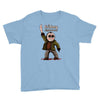 friday night fever Youth Tee
