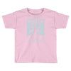 water is sacred no pipelines Toddler T-shirt