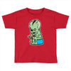 zombie baby Toddler T-shirt