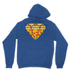 pizzas are forever Unisex Hoodie