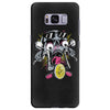 skull biker Samsung Galaxy S8 Plus