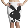 RABBITBOY Pencil Skirts