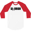 warrior 3/4 Sleeve Shirt