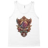 fighters ceramic mug Tank Top