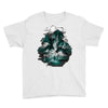 serenity Youth Tee