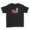 combo meal Youth Tee