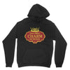charm school Unisex Hoodie