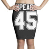 impeach 45 Pencil Skirts