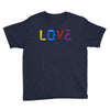 love Youth Tee