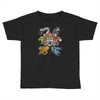 hidden temple Toddler T-shirt