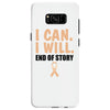 I Can I Will End Of The Story Samsung Galaxy S8