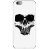 skull iPhone 6/6s Case