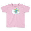 Fortnite Brite Bomber Toddler T-shirt