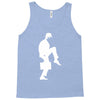 ministry of silly walks Tank Top